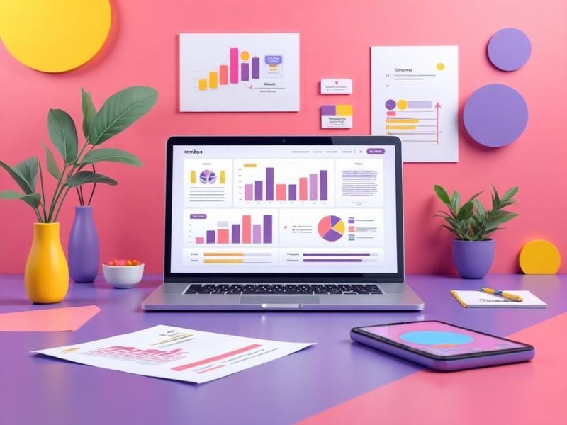 Outils marketing et design