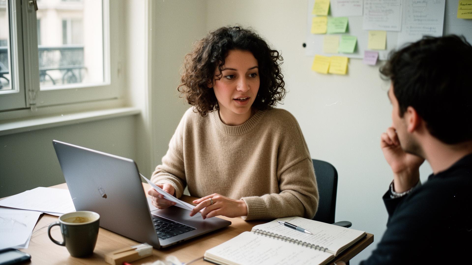 Recruter un Product Builder IA : 9 questions pour démasquer les faux profils en 2026