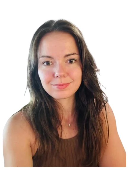 Raphaëlle - UX/UI & experte webflow