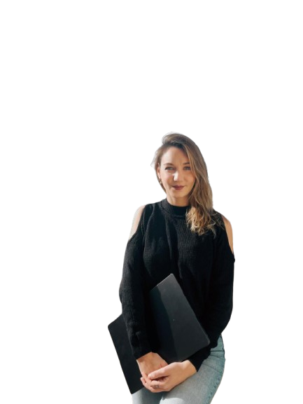 Alyson - Graphiste