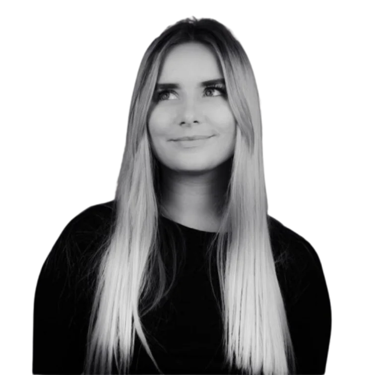 Lucie - Experte Content & Social Paid